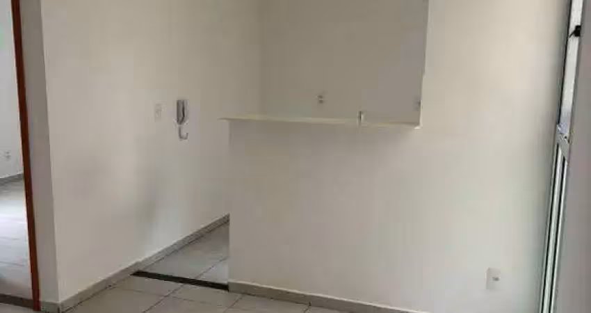 Apartamento terreo à venda, 2 quartos, 1 vaga, grand ville - uberlândia/mg