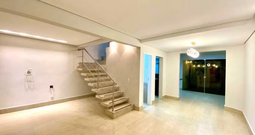 Casa à venda, 3 quartos, 1 suíte, 2 vagas, GAVEA - Uberlândia/MG