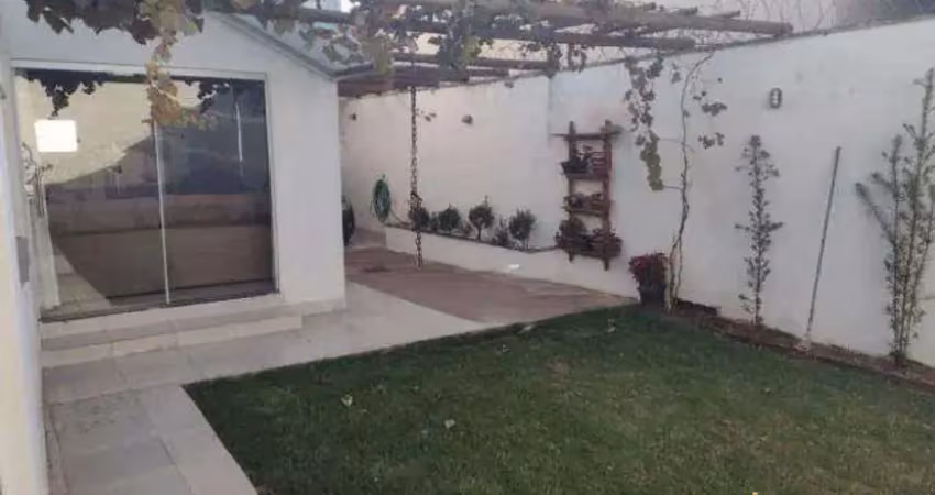 Casa à venda, 3 quartos, 1 suíte, 6 vagas, jardim europa - uberlândia/mg