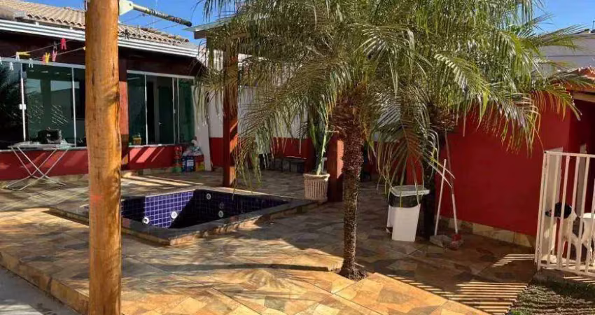 Casa à venda, 2 quartos, 2 vagas, jardim europa - uberlândia/mg