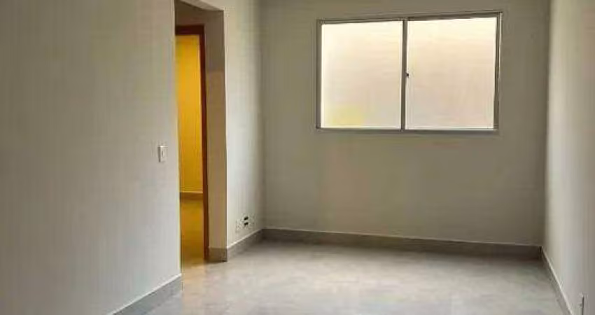 Apartamento à venda, 2 quartos, 1 vaga, Presidente Roosevelt - Uberlândia/MG