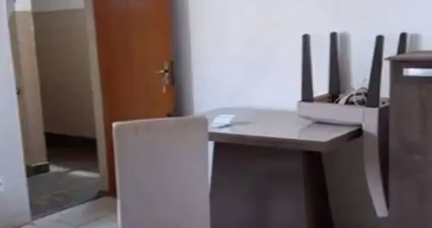 Apartamento à venda, 2 quartos, 1 vaga, LARANJEIRAS - Uberlândia/MG