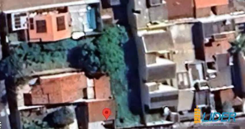 Terreno à venda na Rua Siomaria Alves Ferreira, Nova Uberlândia, Uberlândia