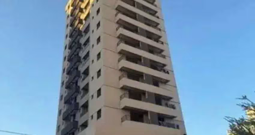 Apartamento à venda, 1 quarto, 1 vaga, SANTA MARIA - Uberlândia/MG