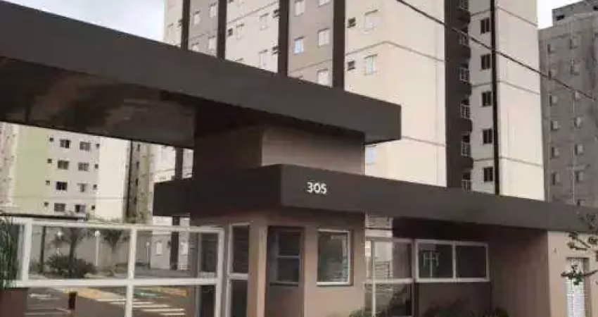 Apartamento à venda, 2 quartos, 1 vaga, laranjeiras - uberlândia/mg