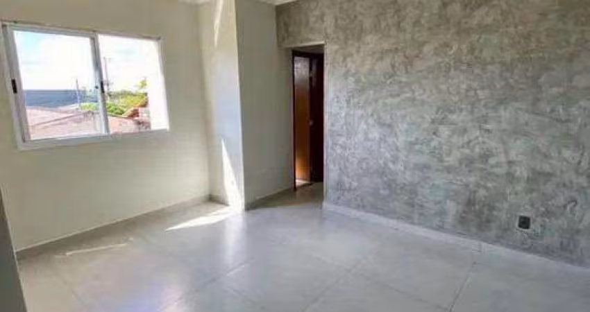 Apartamento à venda, 2 quartos, 1 vaga, Santa Mônica - Uberlândia/MG