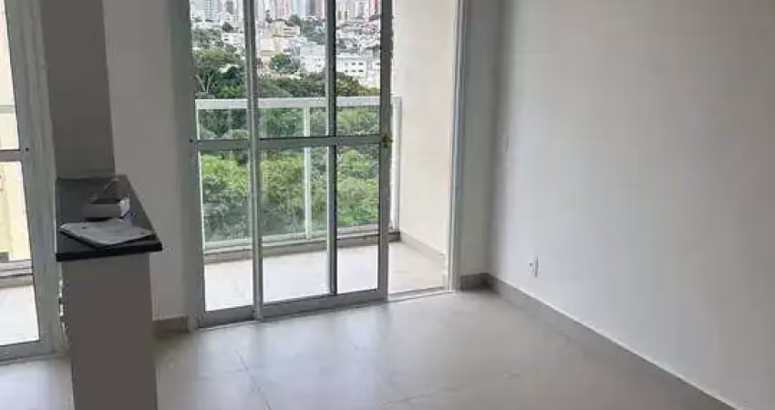 Apartamento à venda, 2 quartos, 1 suíte, 1 vaga, jaraguá - uberlândia/mg