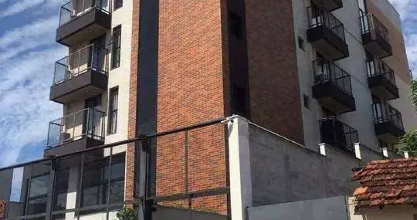 Apartamento à venda, 1 quarto, 1 vaga, FINOTTI - Uberlândia/MG