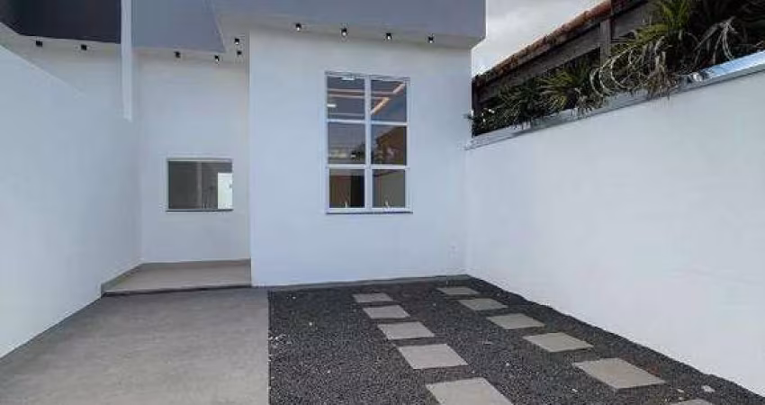 Casa à venda, 3 quartos, 1 suíte, 2 vagas, Segismundo Pereira - Uberlândia/MG
