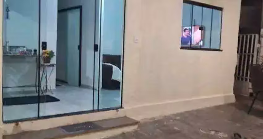 Casa à venda, 3 quartos, 3 vagas, mansour - uberlândia/mg