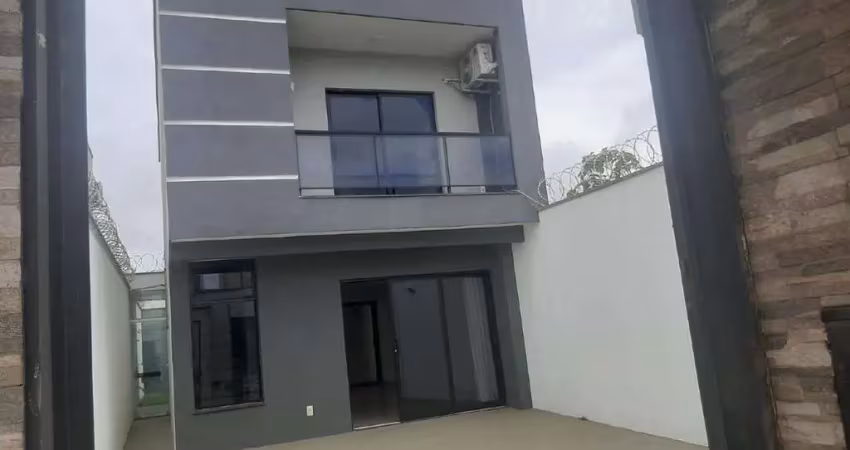 Casa à venda, 3 quartos, 1 suíte, 3 vagas, novo mundo - uberlândia/mg
