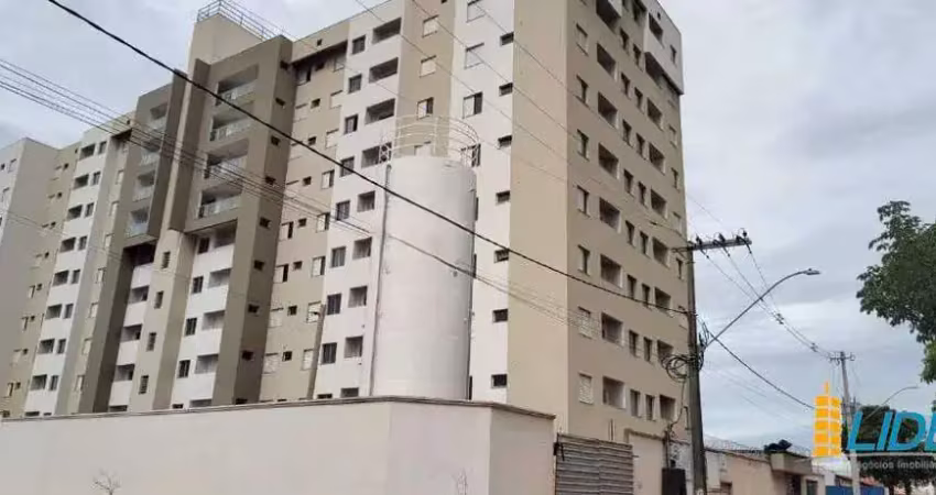 Apartamento à venda, 2 quartos, 1 suíte, 1 vaga, segismundo pereira - uberlândia/mg
