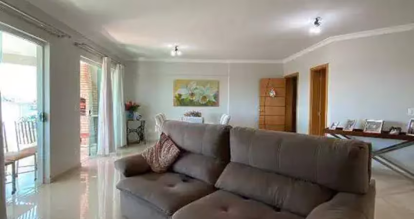Apartamento à venda, 3 quartos, 2 suítes, 3 vagas, saraiva - uberlândia/mg