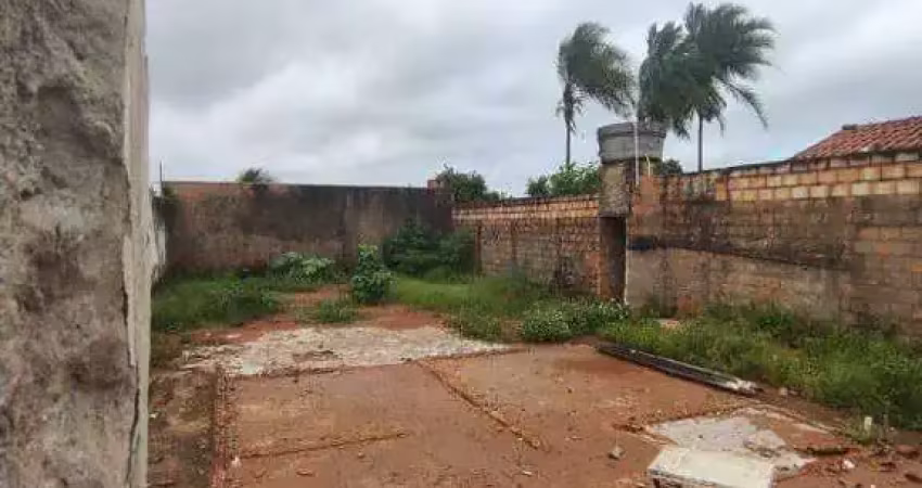 Terreno à venda na Rua Roberto Carlos Medeiros, Jardim Europa, Uberlândia