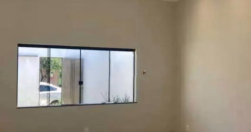 Casa à venda, 3 quartos, 1 suíte, 3 vagas, JARDIM IPANEMA - Uberlândia/MG