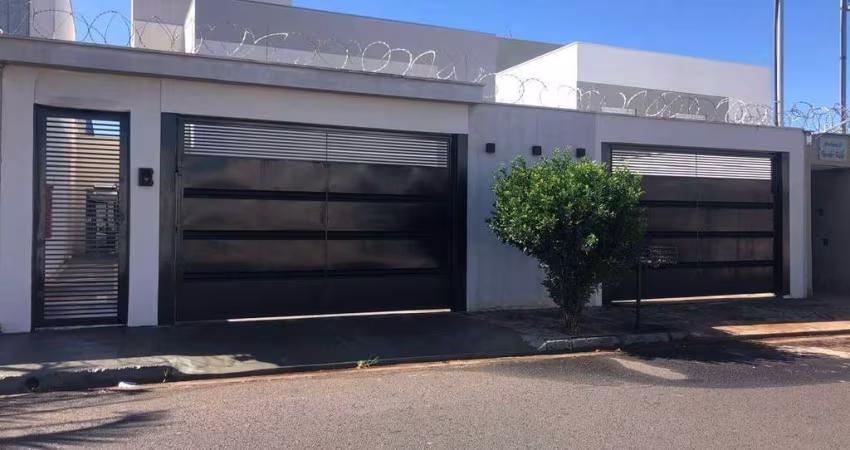 Apartamento à venda, 2 quartos, 1 suíte, 2 vagas, NOVO MUNDO - Uberlândia/MG
