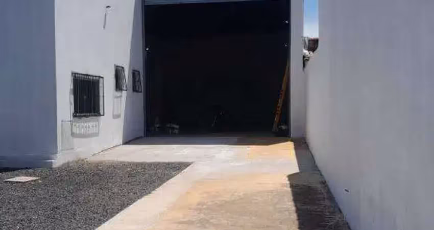 Barracão para aluguel, 3 quartos, jaraguá - uberlândia/mg