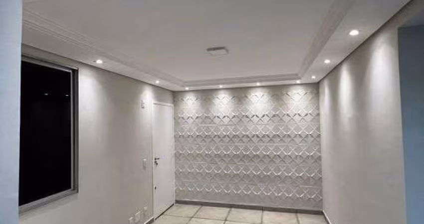 Apartamento à venda, 2 quartos, 1 vaga, CHACARAS TUBALINA E QUARTEL - Uberlândia/MG