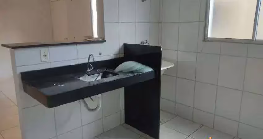 Apartamento à venda, 2 quartos, chacaras tubalina e quartel - uberlândia/mg