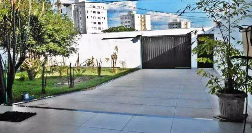 Casa à venda, 2 quartos, 2 suítes, 3 vagas, JARDIM HOLANDA - Uberlândia/MG