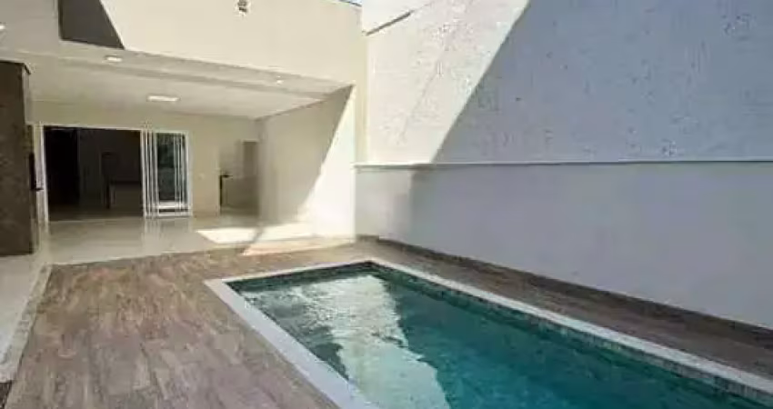 Casa à venda, 3 quartos, 3 suítes, 4 vagas, cidade jardim - uberlândia/mg