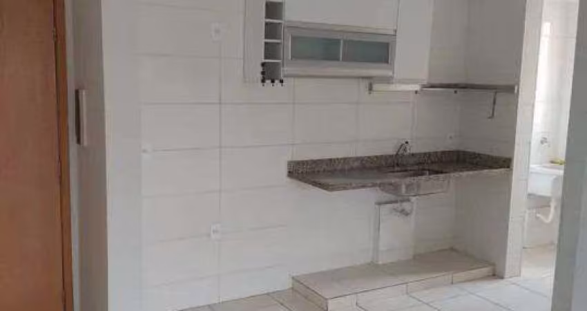Apartamento à venda, 2 quartos, 1 vaga, JARDIM BRASILIA - Uberlândia/MG
