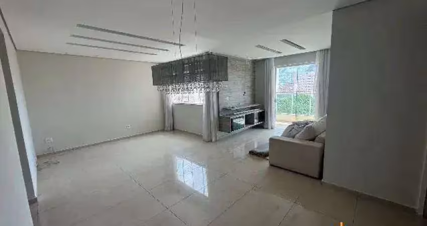Apartamento à venda, 3 quartos, 1 suíte, 2 vagas, finotti - uberlândia/mg