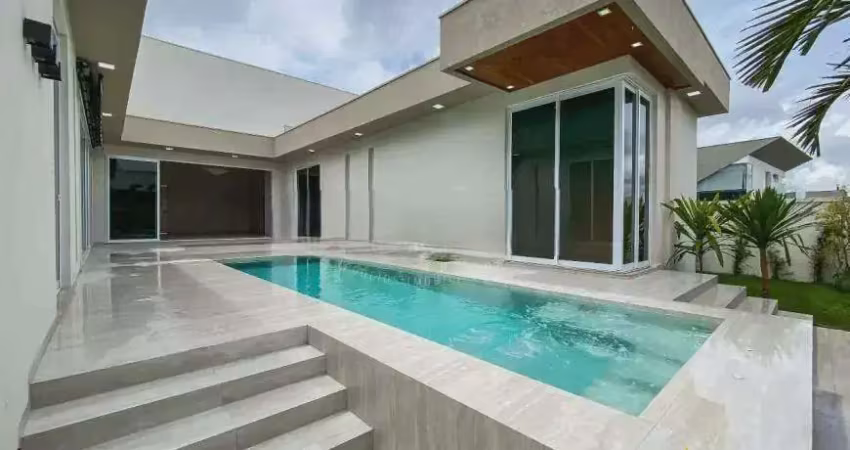Casa em condomínio à venda, 3 quartos, 3 suítes, 4 vagas, jardim sul - uberlândia/mg