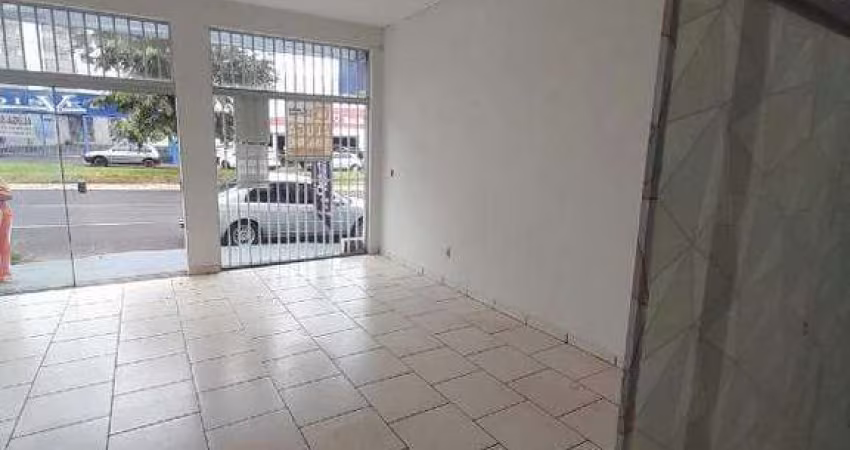 COMODO para aluguel, 1 quarto, Segismundo Pereira - Uberlândia/MG