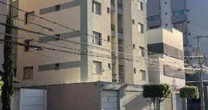 Cobertura à venda, 2 quartos, 2 suítes, 2 vagas, santa maria - uberlândia/mg