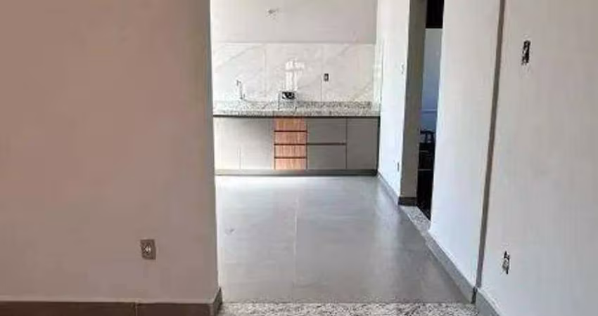 Apartamento à venda, 3 quartos, 1 vaga, DANIEL FONSECA - Uberlândia/MG