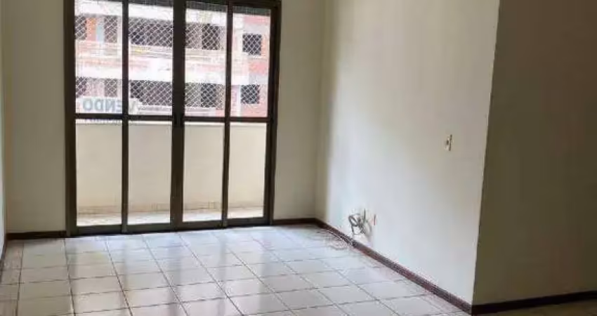Apartamento à venda, 3 quartos, 1 suíte, 2 vagas, santa maria - uberlândia/mg