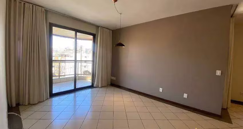 Apartamento à venda, 3 quartos, 1 suíte, 2 vagas, santa maria - uberlândia/mg