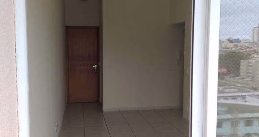 Apartamento à venda, 3 quartos, 1 suíte, 2 vagas, Saraiva - Uberlândia/MG