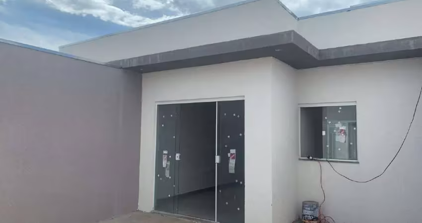 Casa à venda, 2 quartos, 1 suíte, 2 vagas, mansour iii - uberlândia/mg