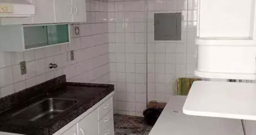 Apartamento à venda, 3 quartos, 1 suíte, 1 vaga, Brasil - Uberlândia/MG