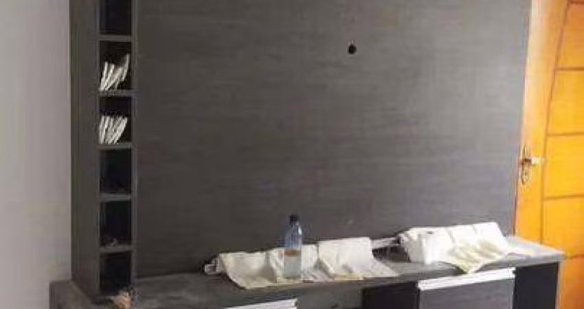 Casa à venda, 2 quartos, 1 vaga, JARDIM EUROPA - Uberlândia/MG