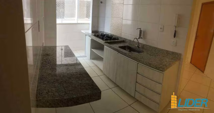Apartamento à venda, 2 quartos, 1 vaga, TUBALINA - Uberlândia/MG