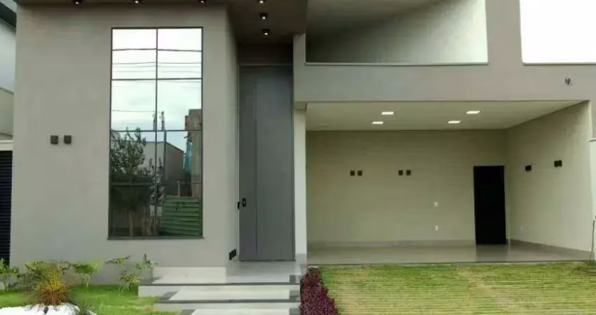 Casa em condomínio à venda, 3 quartos, 3 suítes, 2 vagas, novo mundo - uberlândia/mg