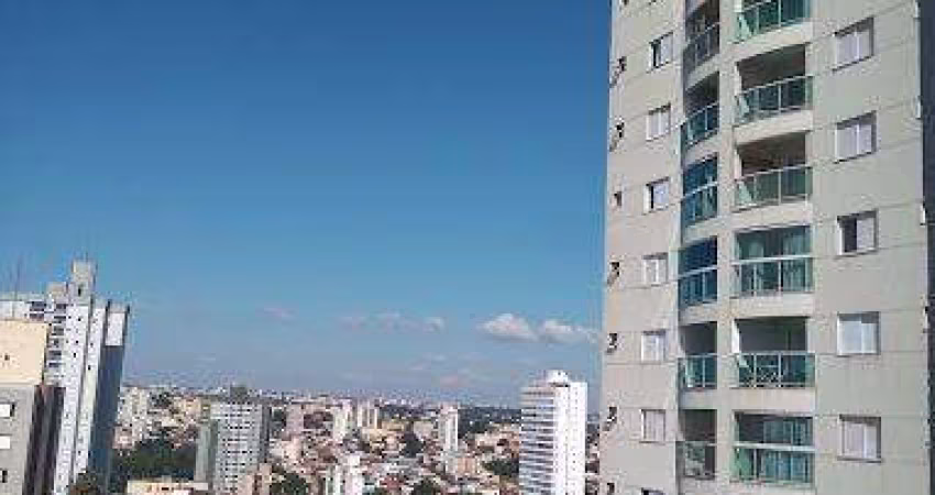Apartamento à venda, 3 quartos, 3 suítes, 3 vagas, Centro - Uberlândia/MG