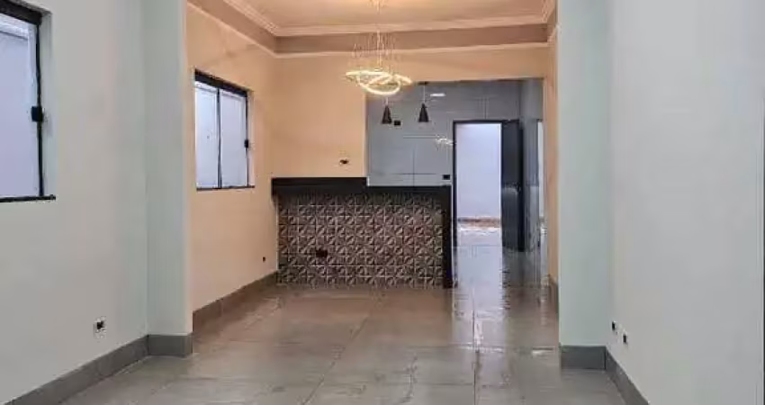 Casa à venda, 3 quartos, 1 suíte, 3 vagas, jardim brasilia - uberlândia/mg