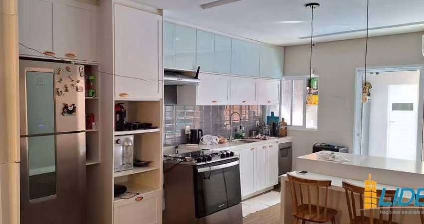 Casa à venda, 3 quartos, 1 suíte, 2 vagas, JARDIM BOTANICO - Uberlândia/MG