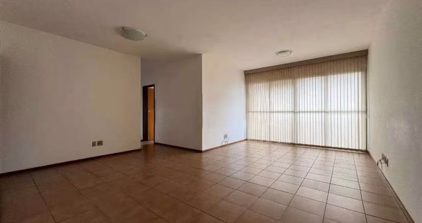 Apartamento à venda, 3 quartos, 1 suíte, 2 vagas, SANTA MARIA - Uberlândia/MG