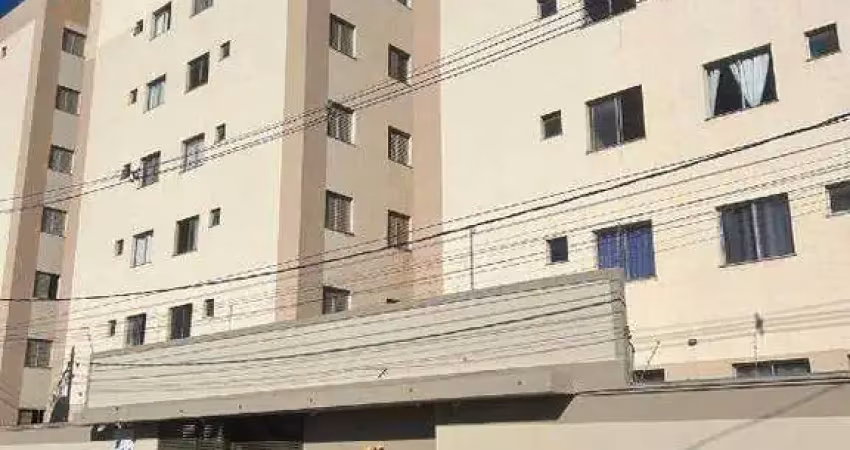 Apartamento à venda, 2 quartos, 1 vaga, jardim celia - uberlândia/mg