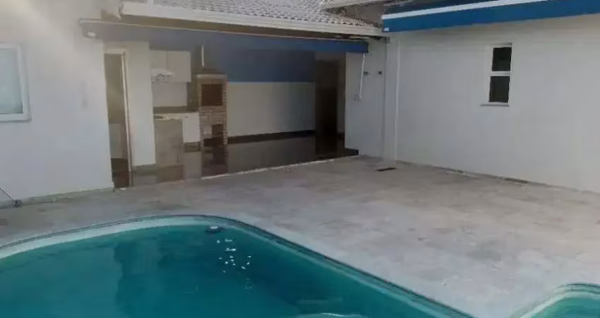 Casa à venda, 5 quartos, 4 suítes, 5 vagas, cidade jardim - uberlândia/mg
