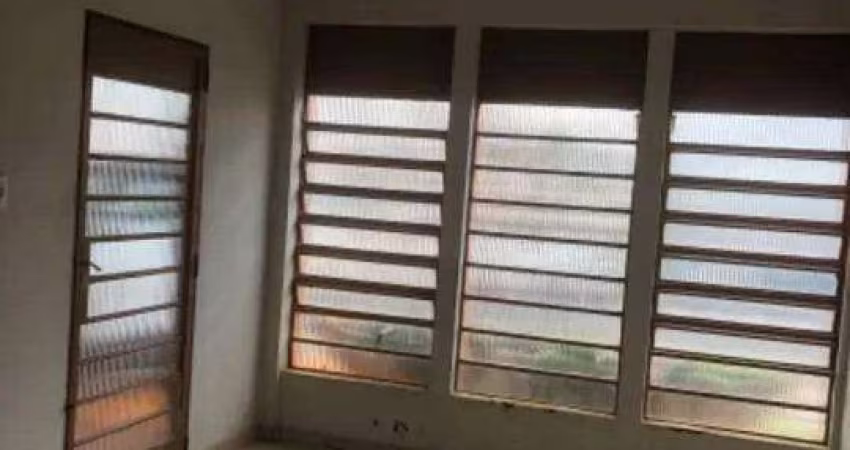 Casa à venda, 3 quartos, 1 suíte, 2 vagas, Centro - Uberlândia/MG