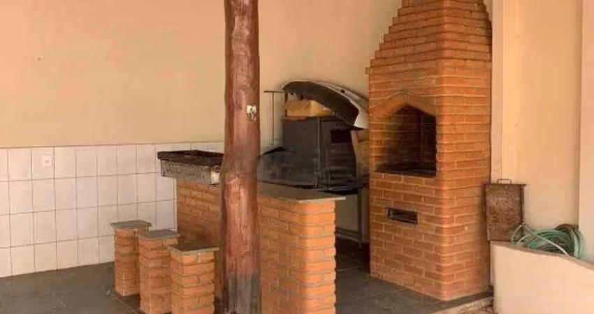 Casa à venda, 3 quartos, 1 suíte, 2 vagas, CIDADE JARDIM - Uberlândia/MG