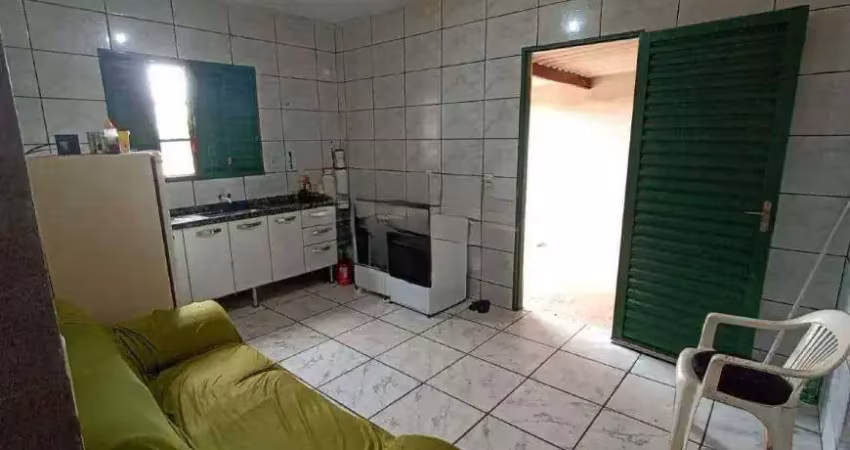 Casa à venda, 3 quartos, 4 vagas, jardim ipanema - uberlândia/mg