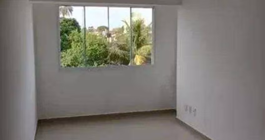 Apartamento à venda, 2 quartos, 1 suíte, 1 vaga, Segismundo Pereira - Uberlândia/MG