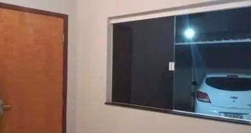 Apartamento à venda, 2 quartos, 1 vaga, SANTA LUZIA - Uberlândia/MG
